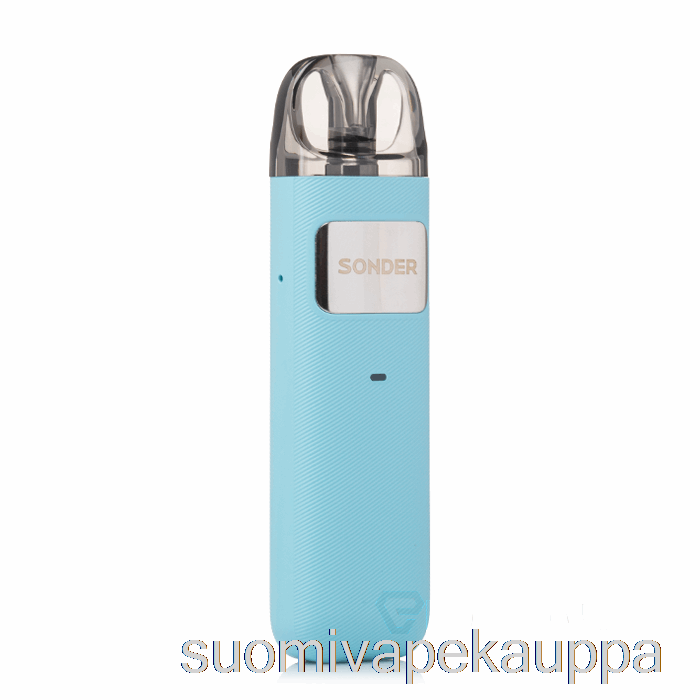 Vape Kauppa Geek Vape Sonder U Pod System Majesteettinen Taivas